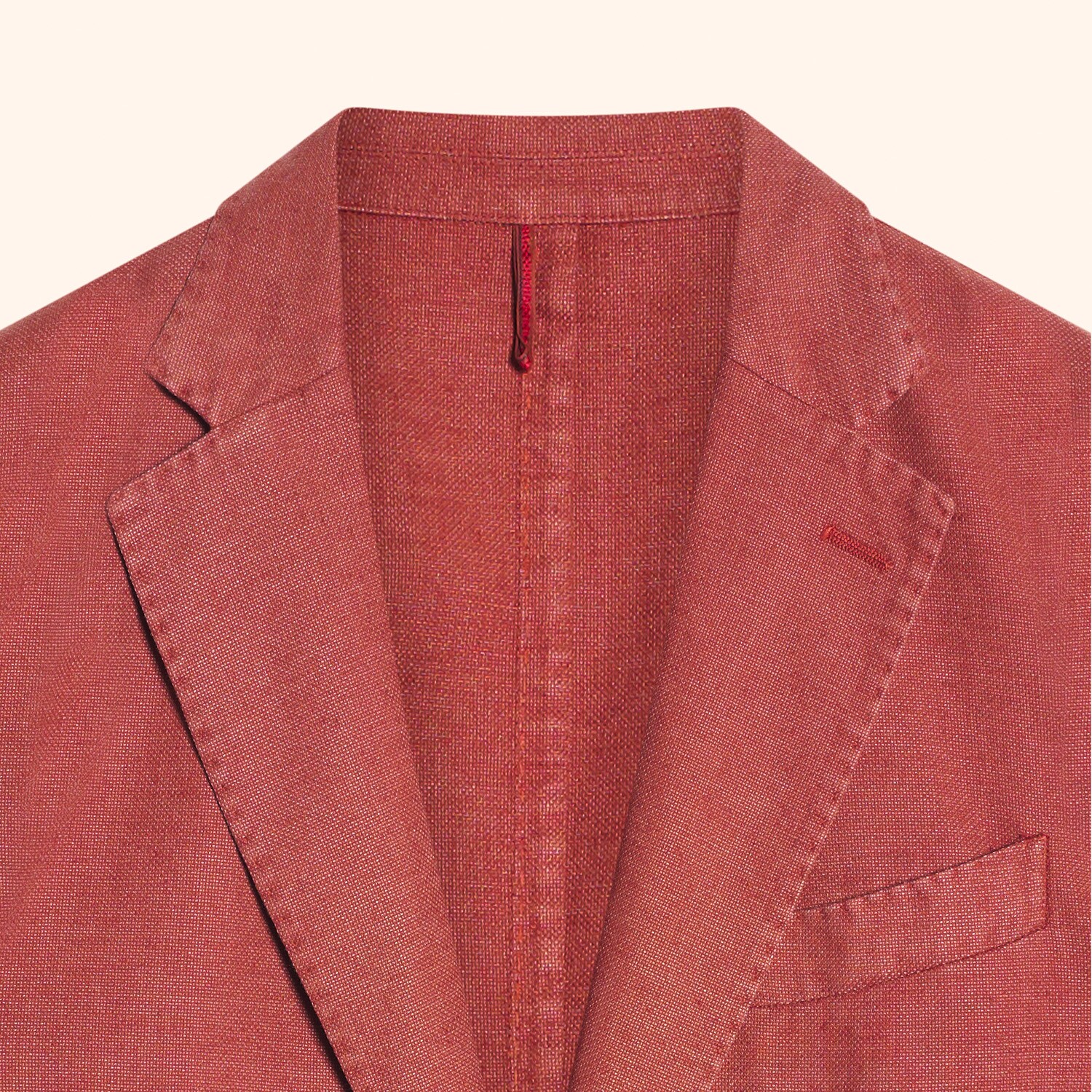 Veste de costume